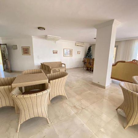 Esplanada Hotel Apartments フルガダ エクステリア 写真