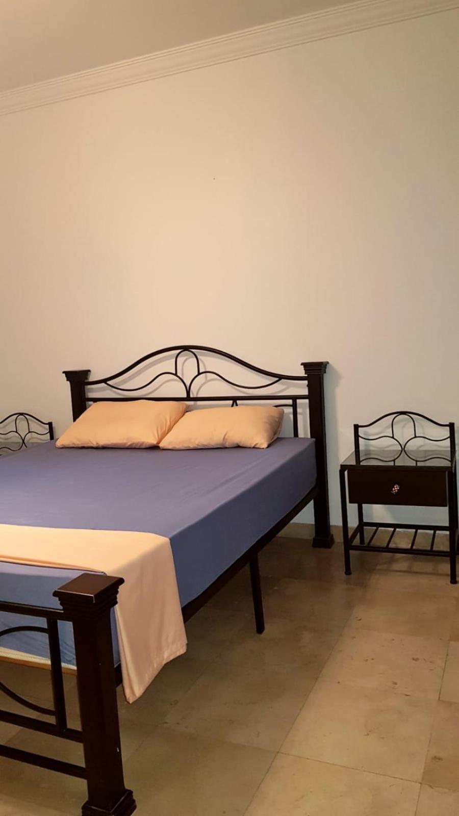 Esplanada Hotel Apartments フルガダ エクステリア 写真
