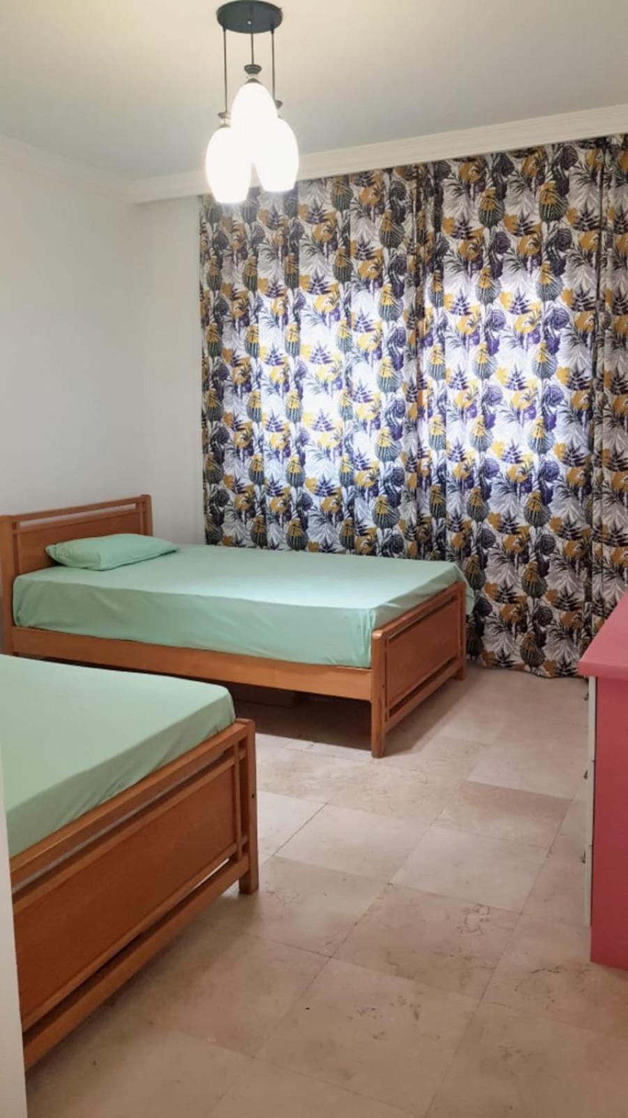 Esplanada Hotel Apartments フルガダ エクステリア 写真