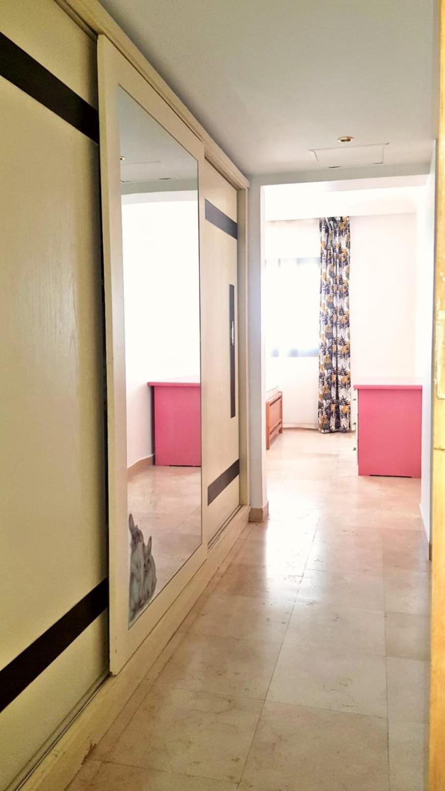 Esplanada Hotel Apartments フルガダ エクステリア 写真