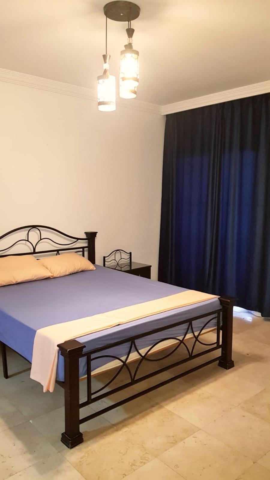 Esplanada Hotel Apartments フルガダ エクステリア 写真